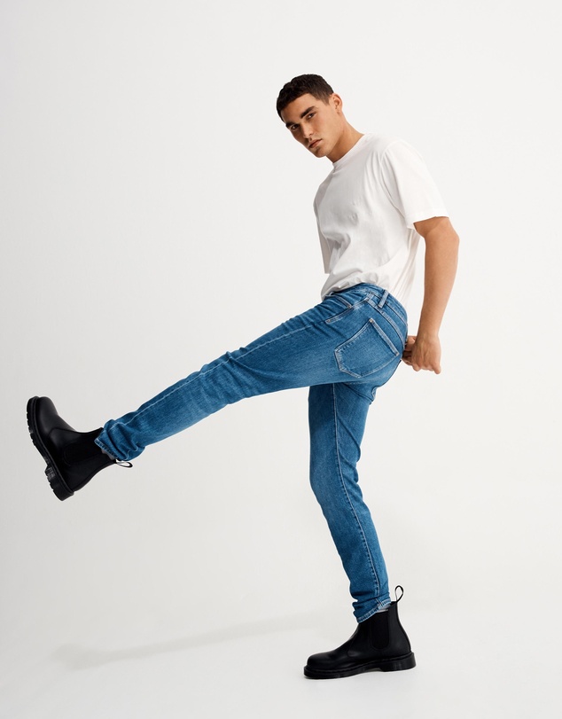 Dr Martens - 2976 Mono Chelsea Boots - Unisex