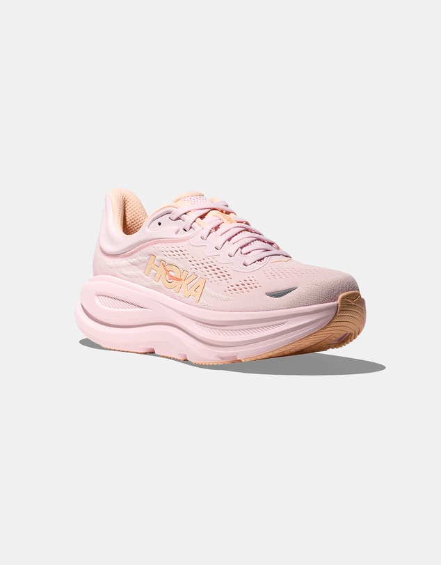 HOKA - Bondi 9 - Women's