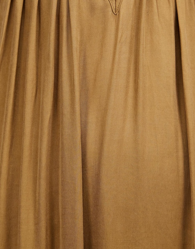 Third Form - Voyage Triangle Maxi Dress