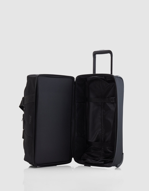 Nere - Urban Drop Bottom 58cm Wheelbag