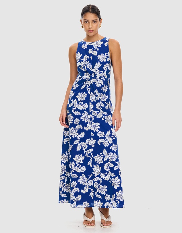KIVARI - Linda Maxi Dress
