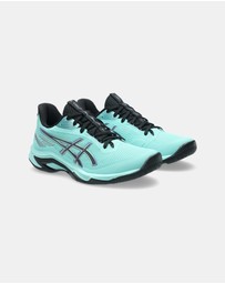 ASICS - Netburner Ballistic FF 4 - Women's