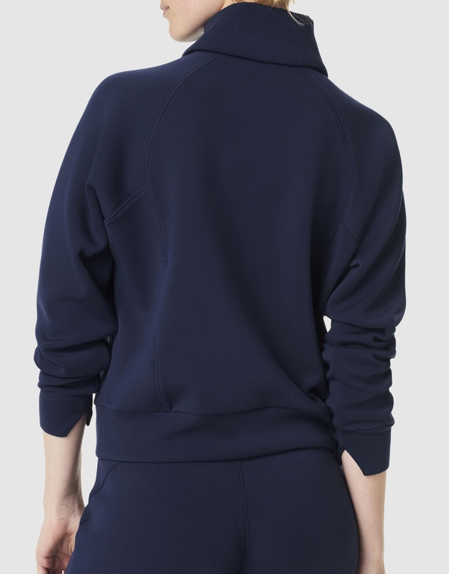 Spanx - Spanx Airessentials-Half Zip