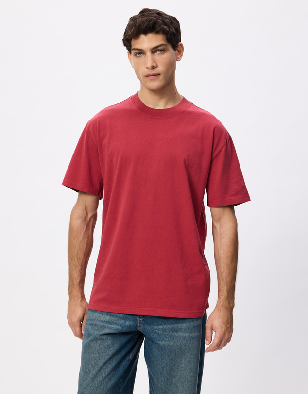 AS Colour - Heavy Faded Tee