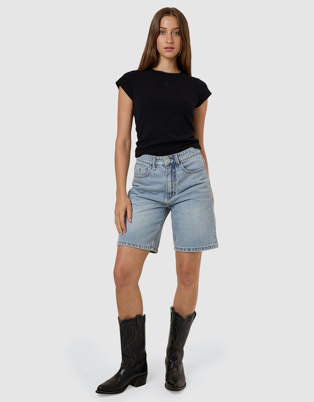 Thrills - Dopamine Reagan Slouch Shorts