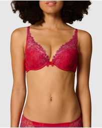 Simone Perele - Wish Triangle Push Up Bra
