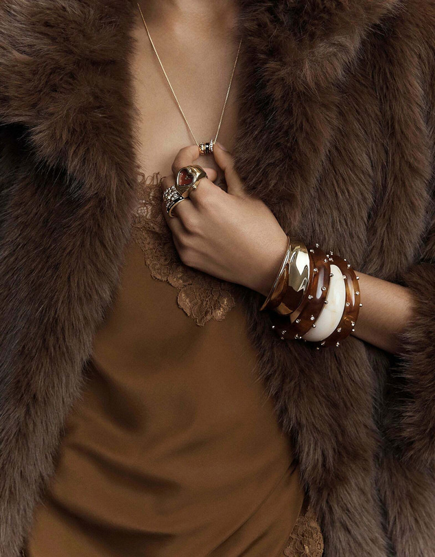 MIMCO - Zarela Bangle