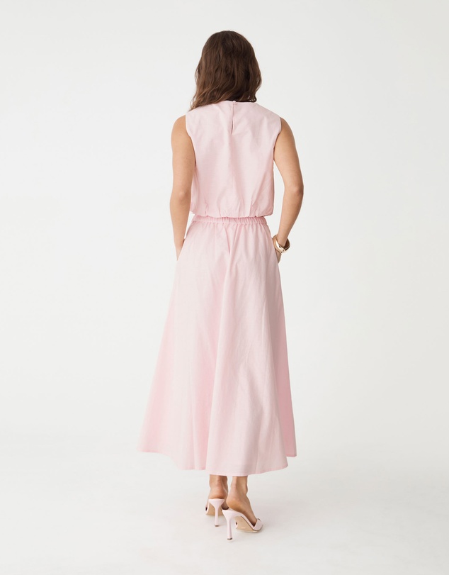 Forcast - Kenya Linen Skirt