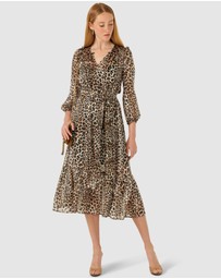 SACHA DRAKE - Kinsley Dress