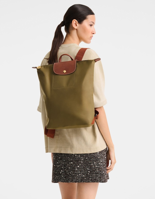 Longchamp - Le Pliage Original Backpack