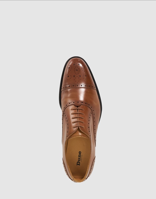 Dune London - Soliders - Tan