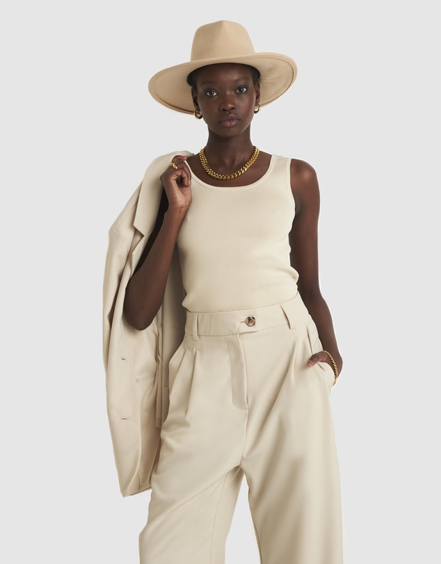Zerafima - Dusk Tailored Jacket