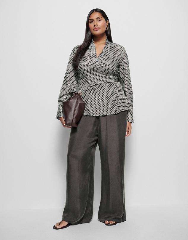 Commonry - Quinn Top