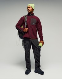 Kathmandu - Co-Z High Pile Jacket v3