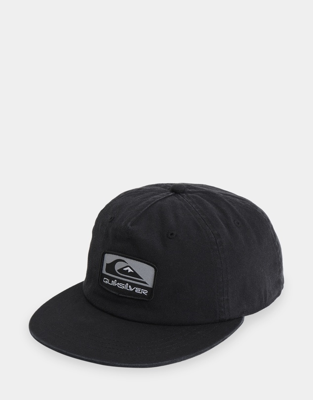 Quiksilver - Mens Visions Trucker Cap