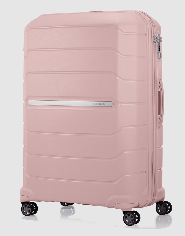 Samsonite - Oc2Lite Check-In Extra Large 81Cm 4.55Kg Suitcase Expandable