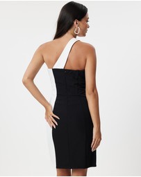 Honey and Beau - Envy Dress