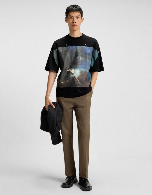 HUGO - Dabilo T-Shirt