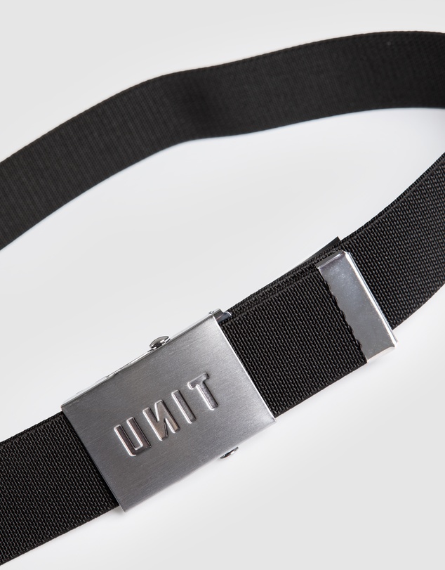 UNIT - Stretch Webbing Belt