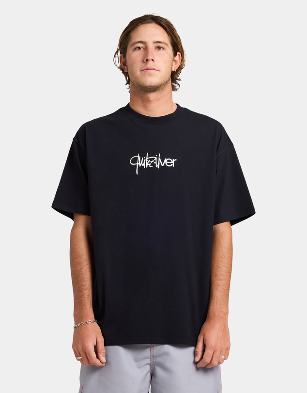 Quiksilver - Mens Hyper T-Shirt