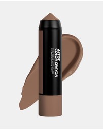MAKE UP FOR EVER - Artist Color Crayon Waterproof Multi-Use Stick - Endless Cacao