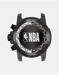Tissot - Supersport Chrono NBA Special Edition