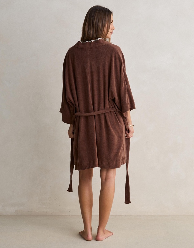 Rhythm - Kimono - ICONIC EXCLUSIVE