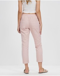 DRICOPER DENIM - Lounger Jogger Jeans