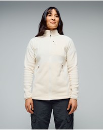Kathmandu - Ridge 100 PrimaLoft Bio Fleece Jacket