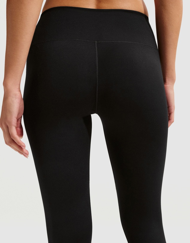 Nike - One High-Waisted 7/8 Leggings
