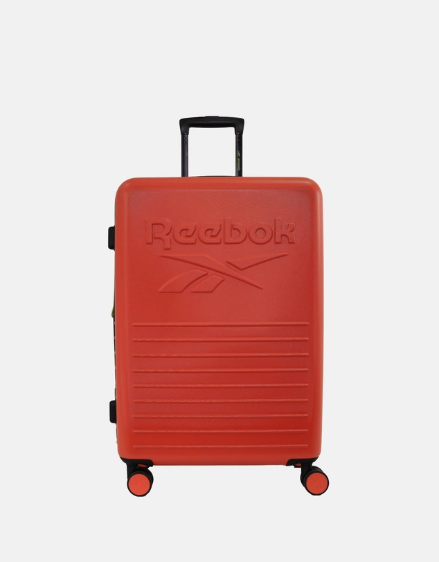 Reebok - Reebok Adventure 70cm Medium Hard Shell Suitcase