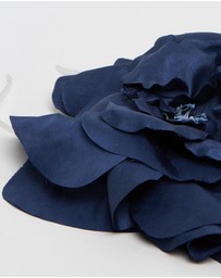 Morgan & Taylor - Cindy Fascinator