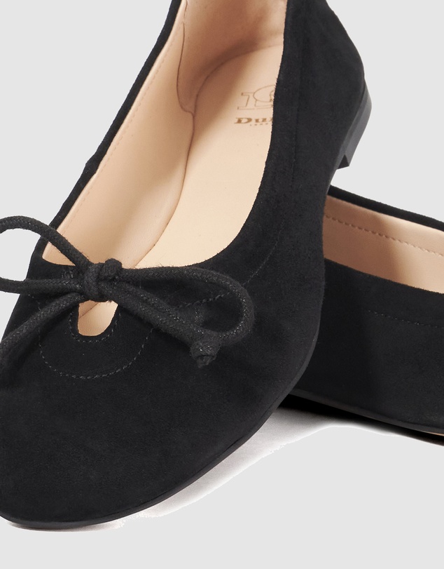 Dune London - Hilife - Black