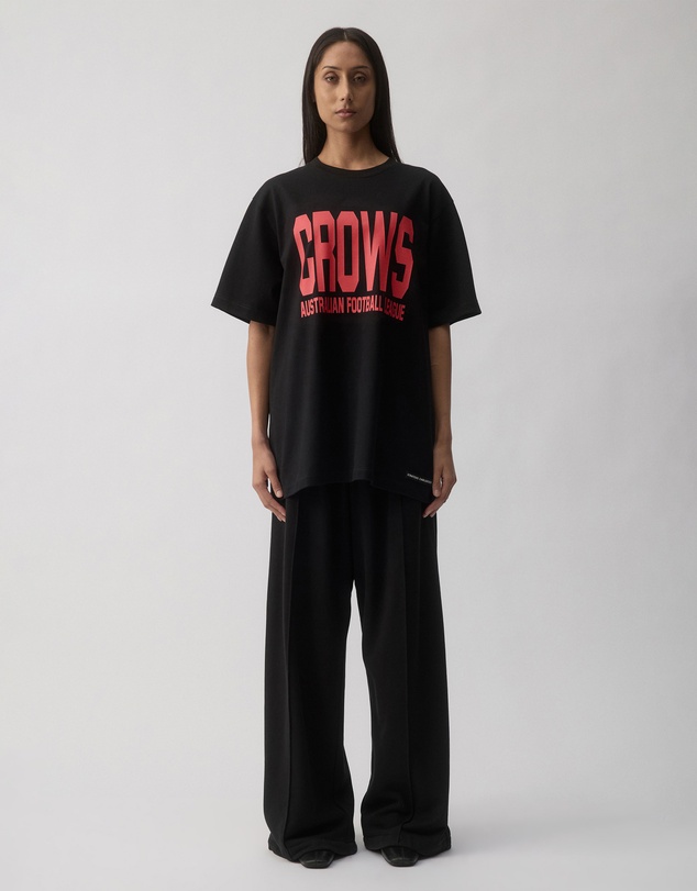 Strateas Carlucci x AFL - Adelaide Crows Club Tee