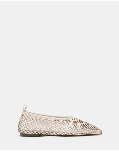Nelson Made - Lou Mesh