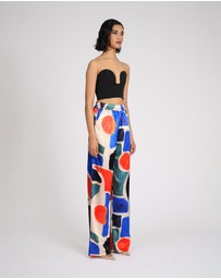 ELIYA THE LABEL - Jude Pants