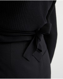 Kowtow - Composure Cardigan