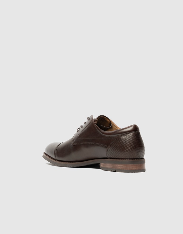 Rodd & Gunn - Loburn Derby Shoe