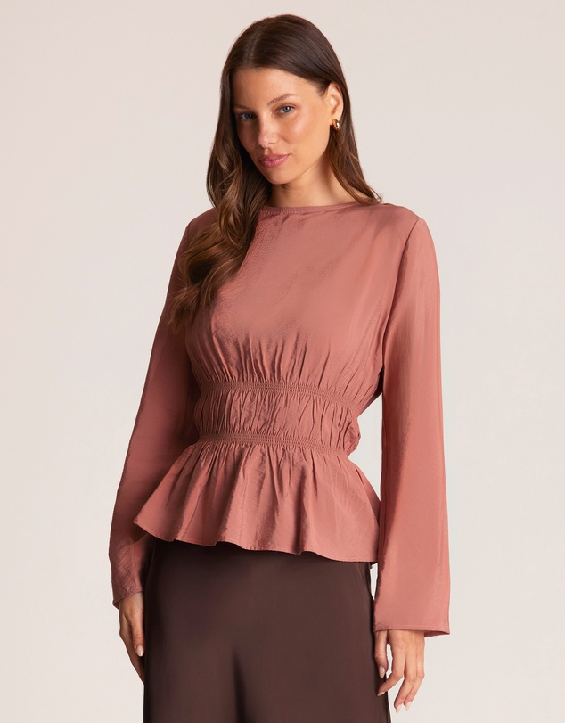 Stella - Melody Top
