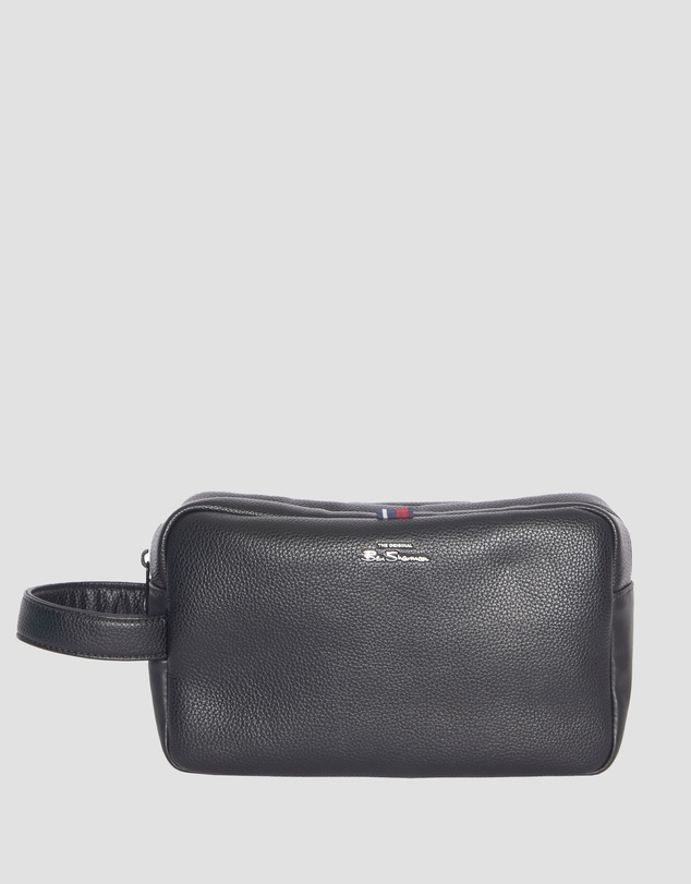Ben Sherman - Toiletry Bag