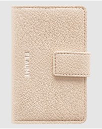 Flaunt - Flaunt Magnetic Wallet with MagSafe