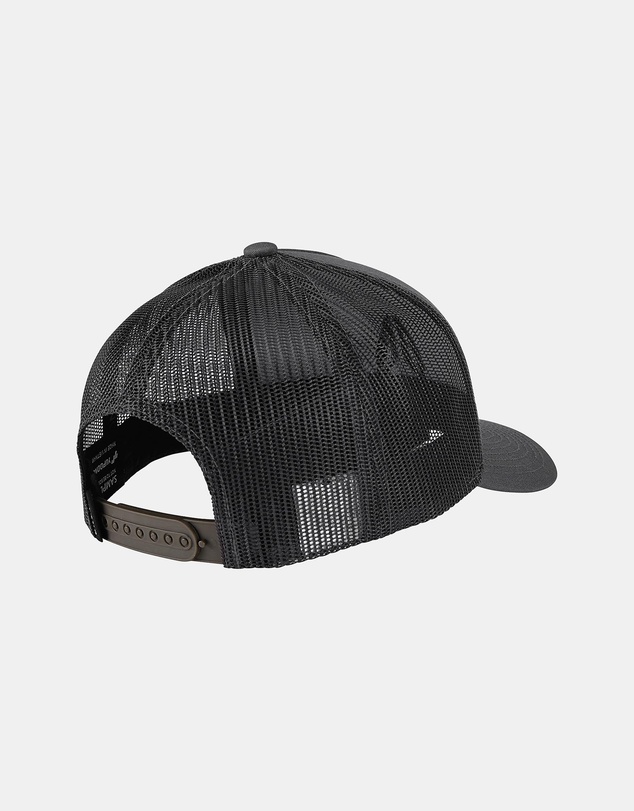 Nixon - Iconed Trucker Hat