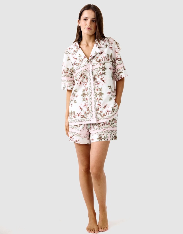 Binny - Shortbread Pyjama Set