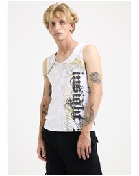 Insight - Junkie Singlet