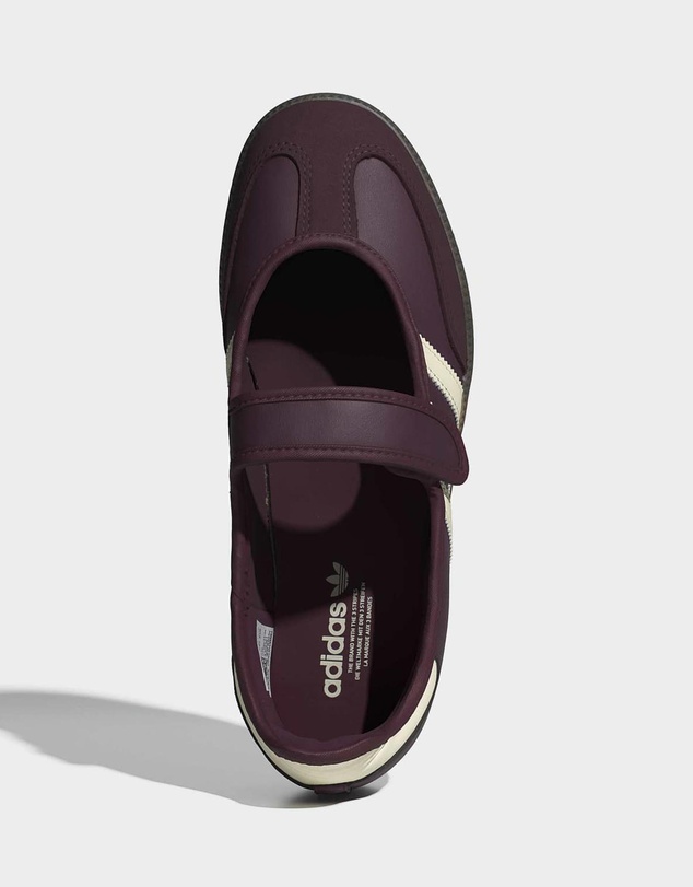 adidas Originals - Samba Jane - Women's