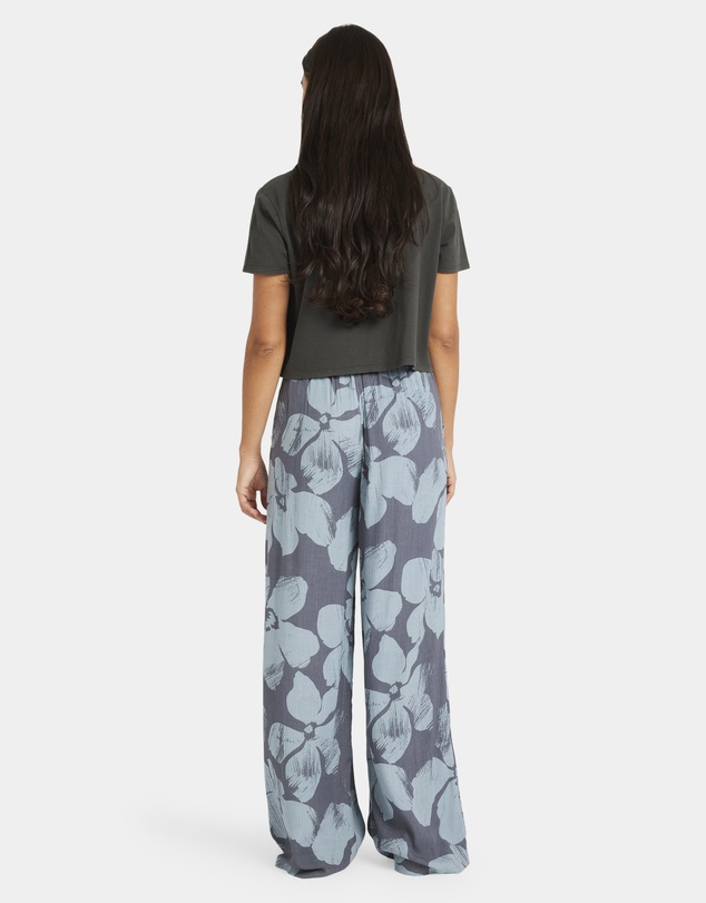 Volcom - Womens Grumpy Sunshine Pant