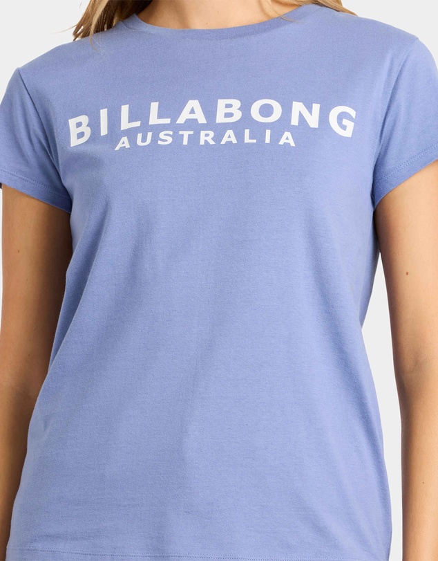 Billabong - Womens Society T-Shirt