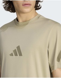 adidas Sportswear - adidas Z.N.E. Tee Mens