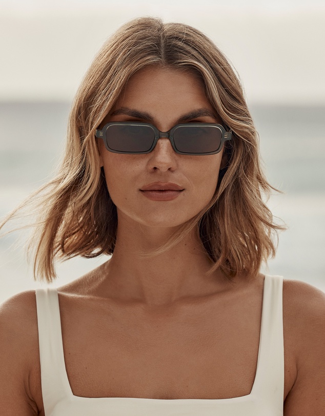 Status Anxiety - Nebula Sunglasses