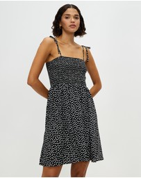 KAJA Clothing - Grisel Dress